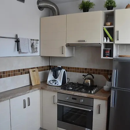 Apartament Rest&Ski Schreiberhau Zimmer foto