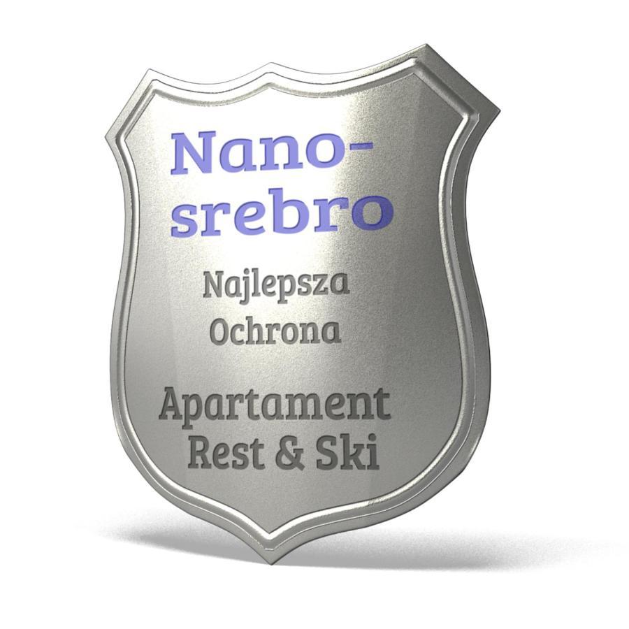 Rest & Apartment Szklarska Poreba