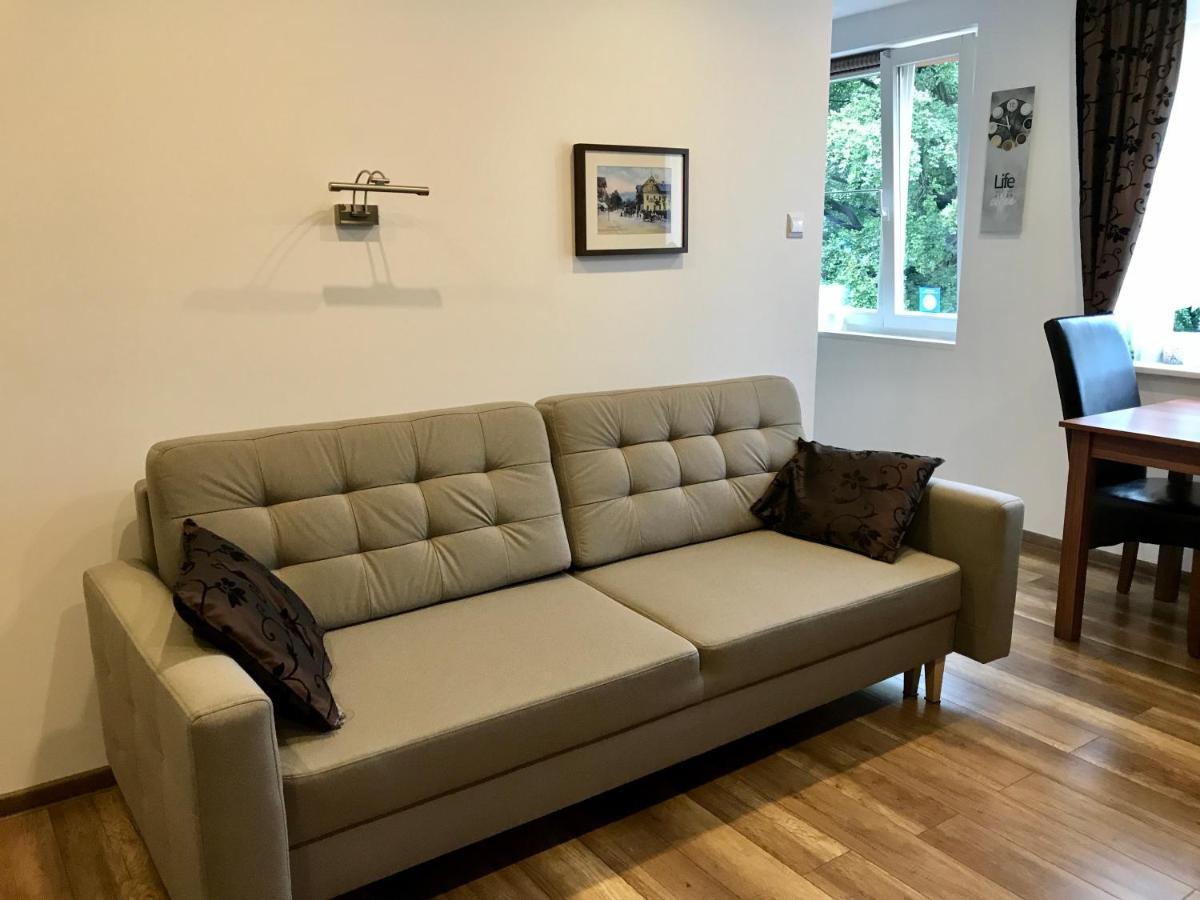 Rest&ski Apartment *