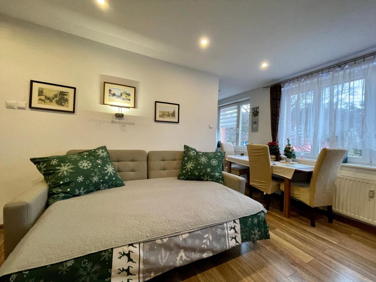 Apartment Rest&ski