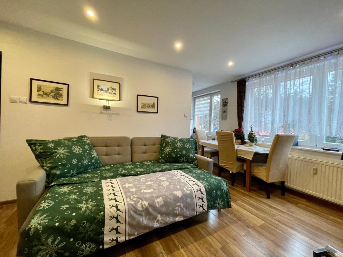 Rest&ski Apartment