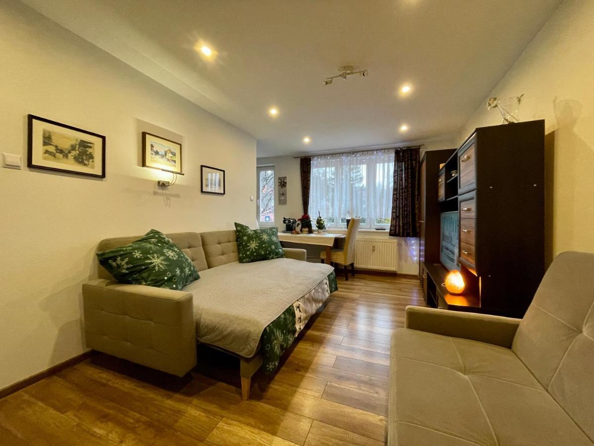 Apartment Rest&ski *