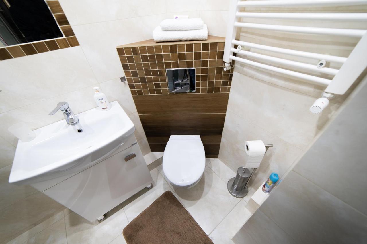 Apartment Rest & Szklarska Poreba